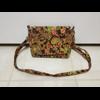 First wallet bag (12 December 2017)